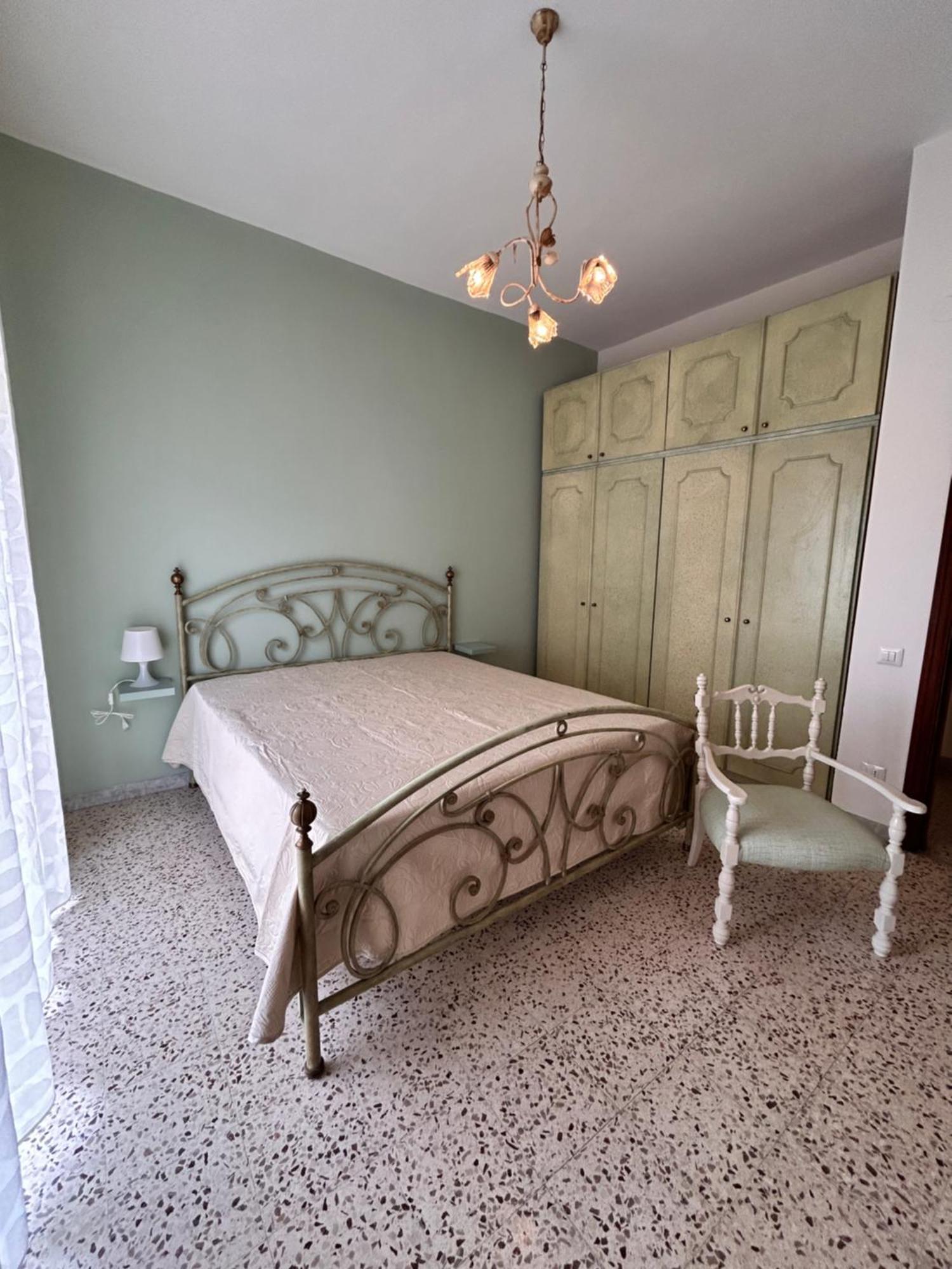 Апартаменти Casa Myrina Скафаті Екстер'єр фото