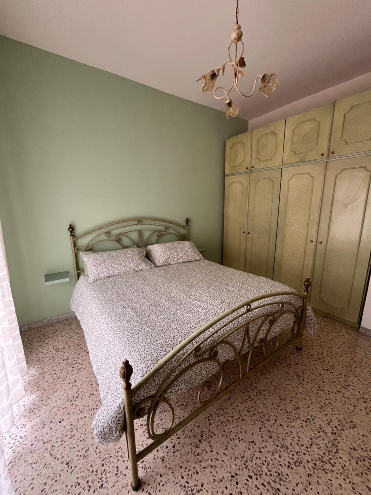 Апартаменти Casa Myrina Скафаті Екстер'єр фото